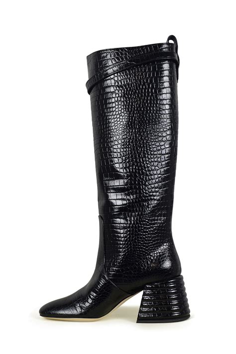 stivali fendi donna